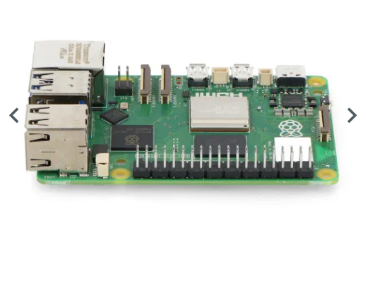 CAN Bus Gateway Controller hardware